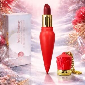 Prestige Paris $180 Lipstick in Arctic getaway